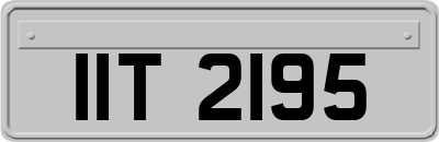 IIT2195
