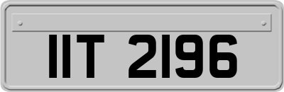 IIT2196