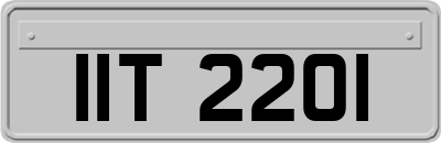 IIT2201