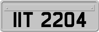 IIT2204