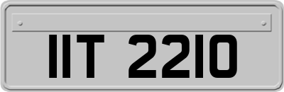 IIT2210