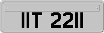 IIT2211