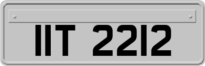 IIT2212