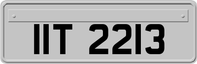 IIT2213