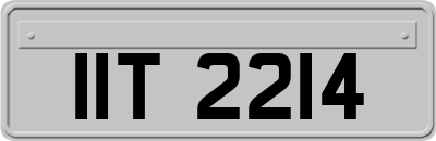 IIT2214