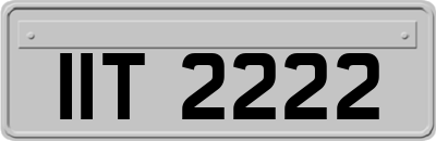 IIT2222