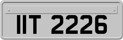 IIT2226