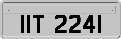 IIT2241