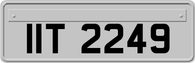 IIT2249