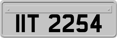 IIT2254