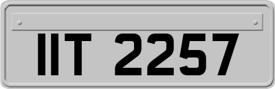 IIT2257