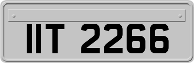IIT2266