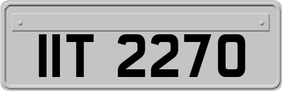 IIT2270