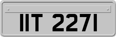 IIT2271