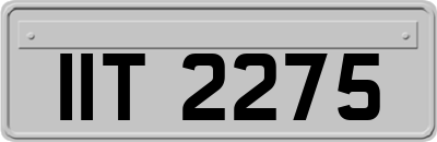 IIT2275