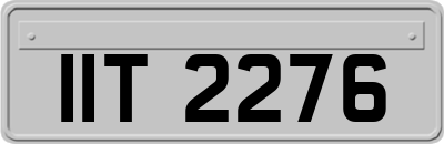 IIT2276