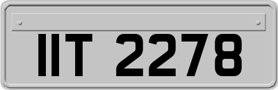 IIT2278