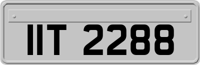 IIT2288
