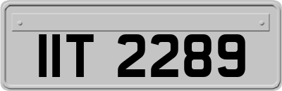 IIT2289
