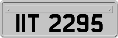 IIT2295