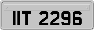 IIT2296