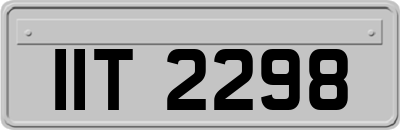 IIT2298