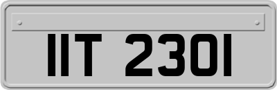 IIT2301