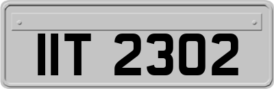 IIT2302
