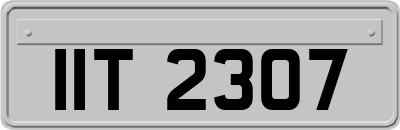 IIT2307