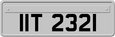 IIT2321