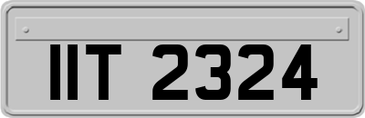 IIT2324