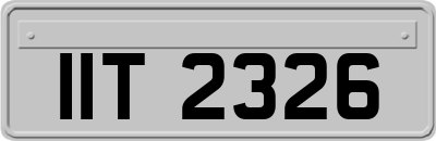 IIT2326