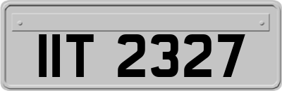 IIT2327