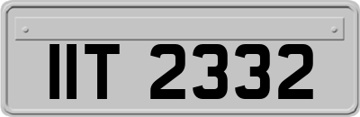 IIT2332