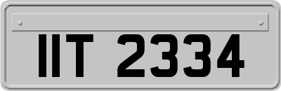 IIT2334