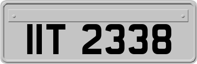 IIT2338