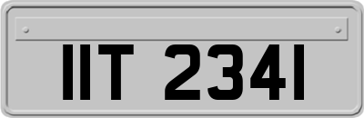 IIT2341