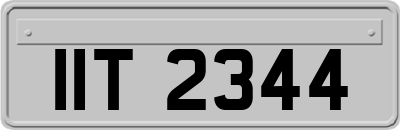 IIT2344