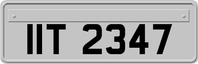 IIT2347