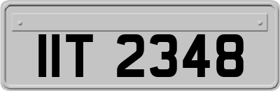 IIT2348