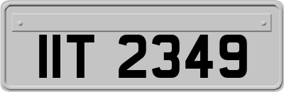 IIT2349