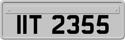 IIT2355