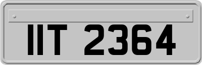 IIT2364