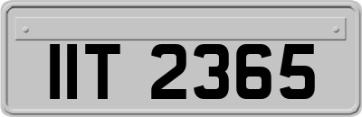 IIT2365