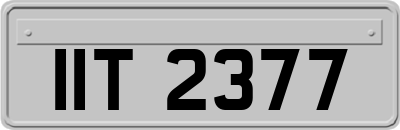 IIT2377