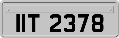 IIT2378