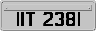 IIT2381
