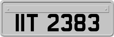 IIT2383