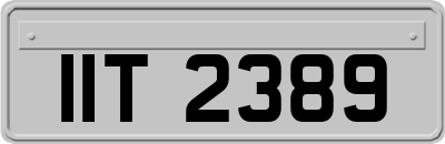 IIT2389