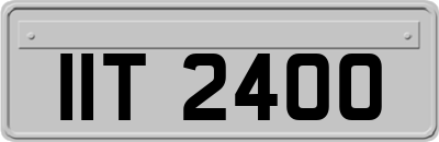 IIT2400